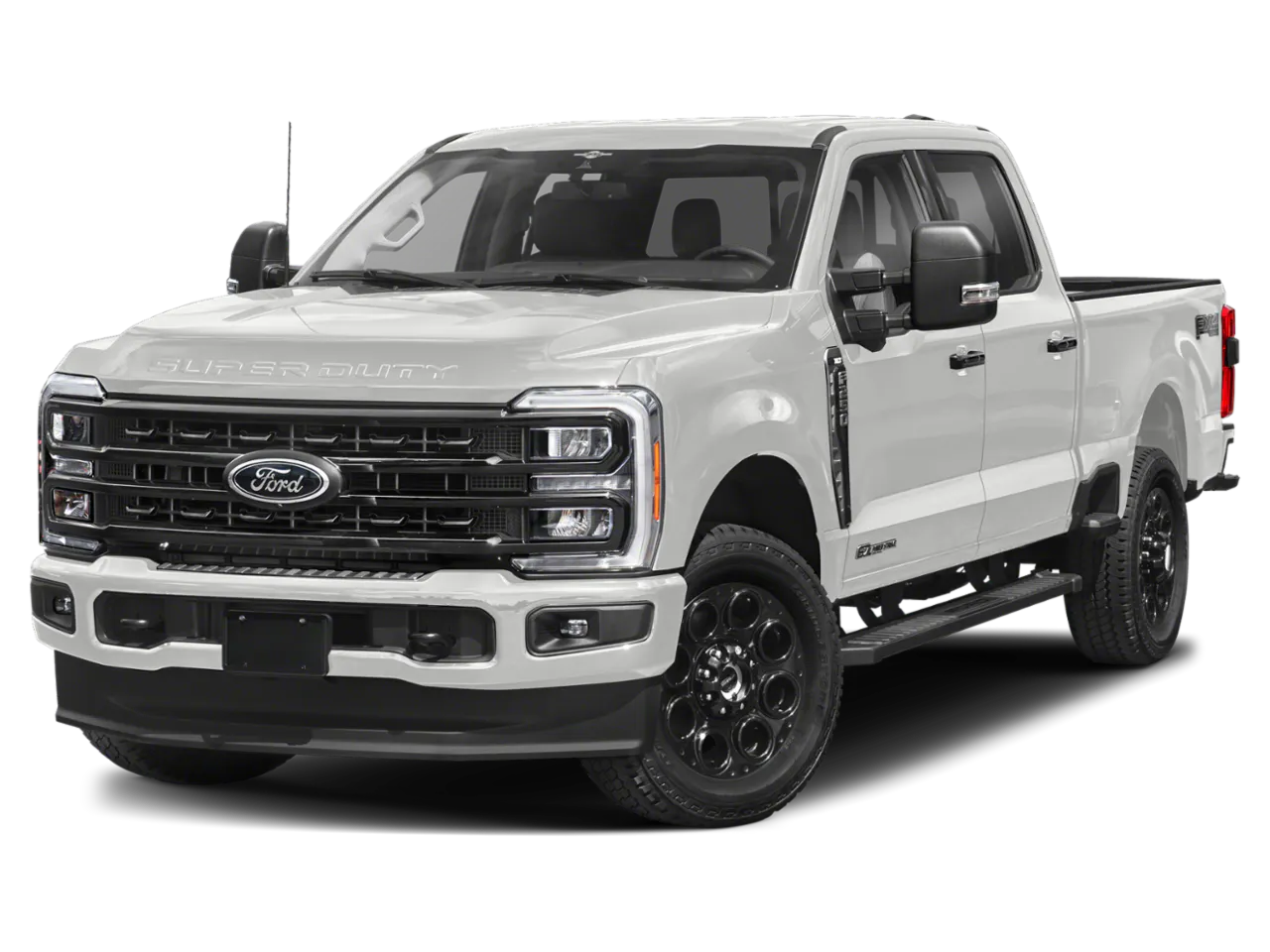 2023 Ford F-250 XLT 4x4 Crew Cab 6-3/4' Box's photo